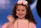 Sophie Fatu’s Sweet Sinatra Performance Leaves AGT Judges Smiling
